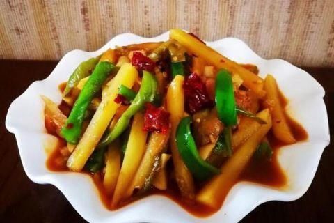 好吃|几道不一样的家常菜,好吃不贵,学会在家自己下厨更有面子