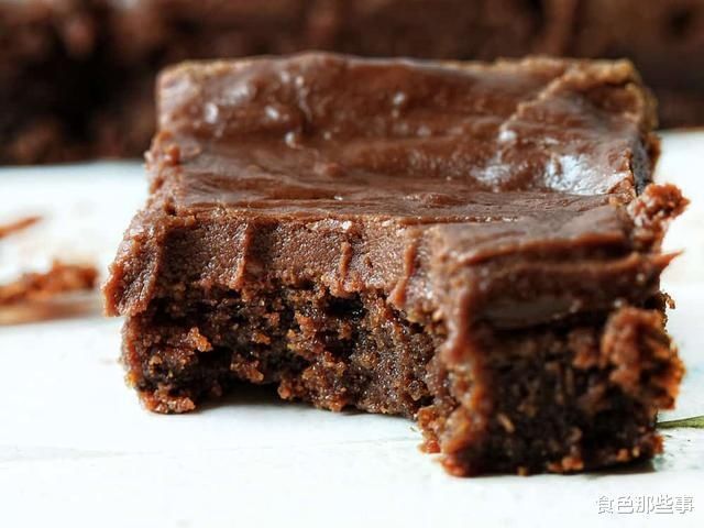 要成分|盘点世界上最经典的蛋糕类型，哪些是你的最爱？