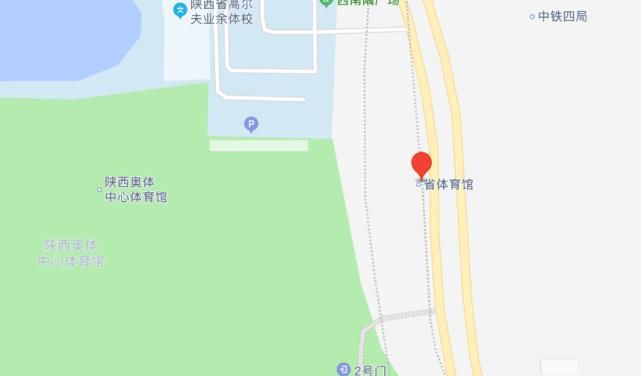 通车|西安这3条地铁预计年底通车试运营 赶紧来看看你家附近有地铁站吗？