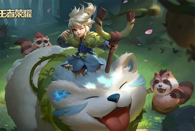  瓶子|阿古朵上线不到24小时，野区英雄全遭殃，解说瓶子：纯肉收益最高