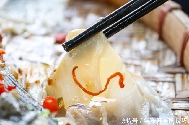 做法|顺德“秘传”美食大揭秘!老顺德人才知道它们的做法!