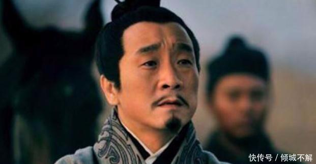 成就|此人最早跟随曹操，被抓后助刘备成就霸业，功劳堪比诸葛亮！