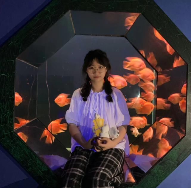 兴趣爱好|后浪奔涌、梦想起航丨耿丹学院2020级新生风采展示