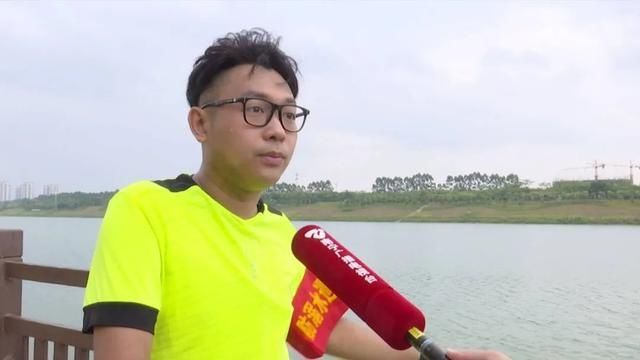  游泳|痛心！一中学生跟爸爸去邕江游泳不慎溺水身亡