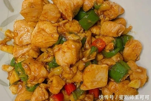 炒菜|营养美味的几道小炒菜,荤素搭配,做法简单,试试吧