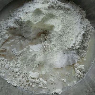  苏打饼干|芝麻奶盐苏打饼干