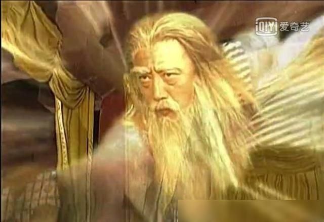  分归元气|风云中雄霸的断剑诀比剑廿二强？为何不用来对付剑圣？原因很无奈