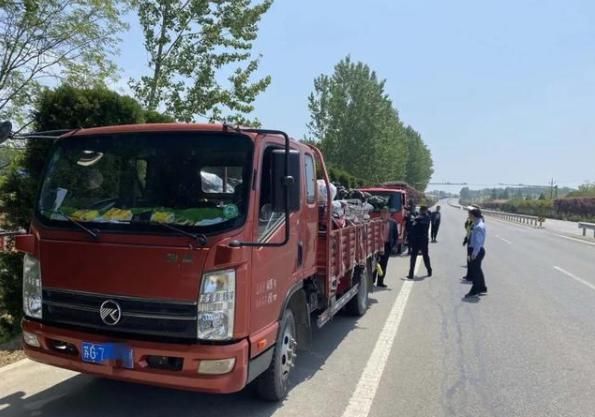  以旧换新|“以旧换新”新骗局，交警刚查获一批！买电动车别只看价格！