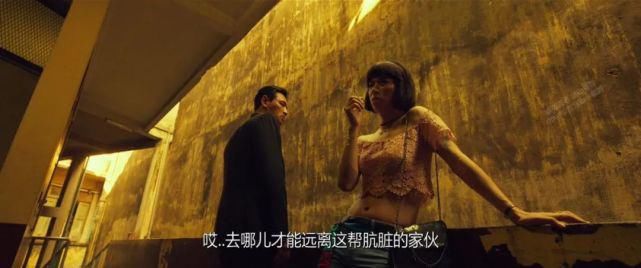  打戏|来了！上映后连拿21天票房冠军，黄政民李政宰新片打戏太惊艳了