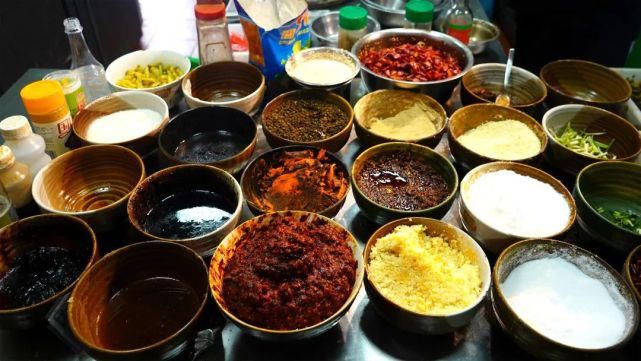 舌尖|拾味德清 | 踏遍江湖只为寻这舌尖一抹辣