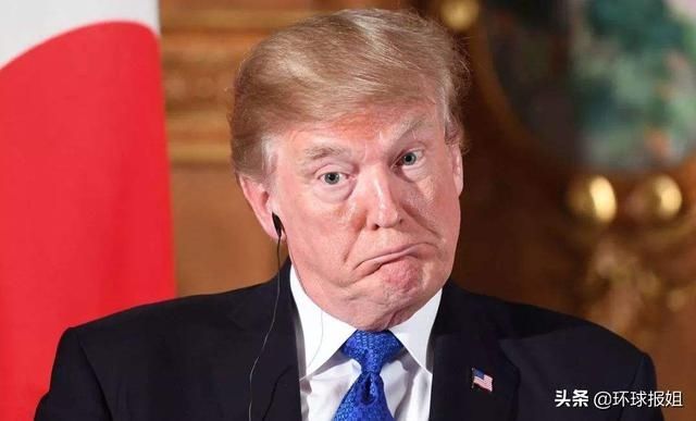  总统|白宫又一高官确诊！疫情之下，美总统的新决定或要让民众失望了