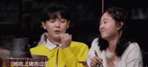 睡梦中|这类节目还没有被女星们拉黑吗水冲掉全脸妆、睡梦中拍摄……