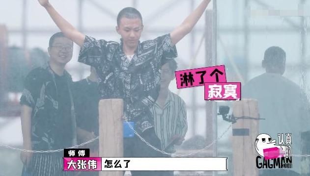  雷同|何炅好口碑遭质疑？主持新综又陷抄袭门，被指雷同日综段子都照搬