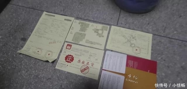知识产权犯|成本几百，卖到上万！在迪拜买的名牌包可能是假的