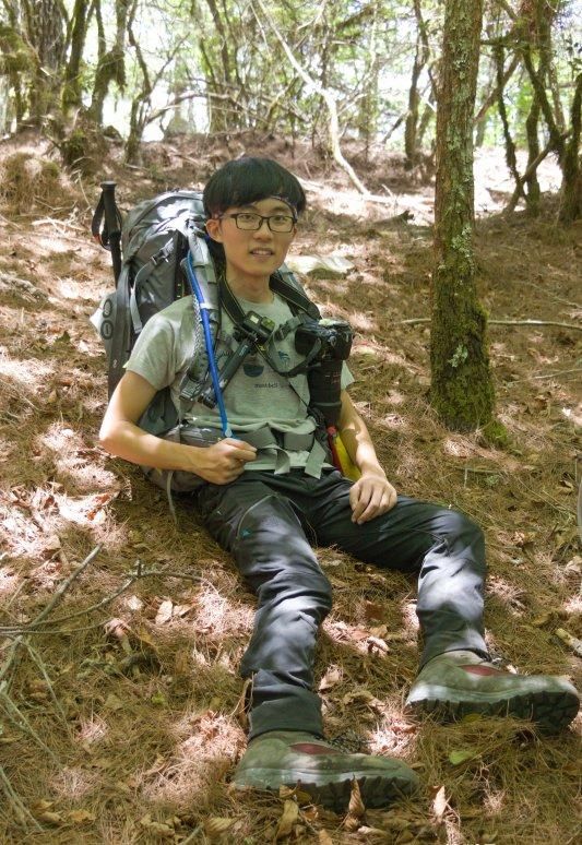 登山|看测评买好货,攀山鼠klattermusen耐磨登山长裤体验
