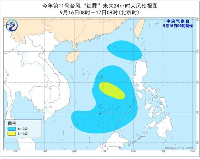 今夜|松江人注意！暴雨正在路上，今夜到明天雷雨交加