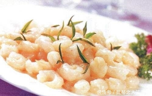 国宴|尼克松访华吃国宴, 这道菜上来后让他赞不绝口, 当场就把它吃光了