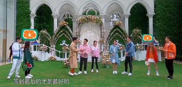  得知|《跑男》中baby为何总穿一条裤子？得知原因后，网友：当妈才懂