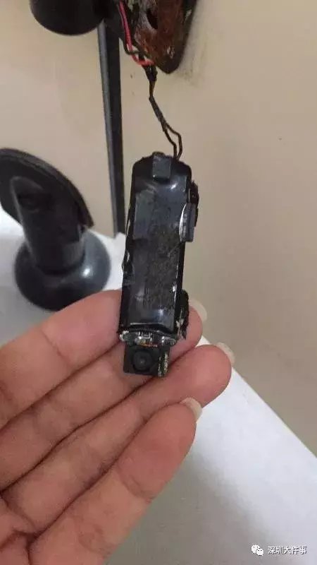 警惕|细思恐极!女租客半年被偷拍3000多段视频,摄像头暗藏在......一定要警惕