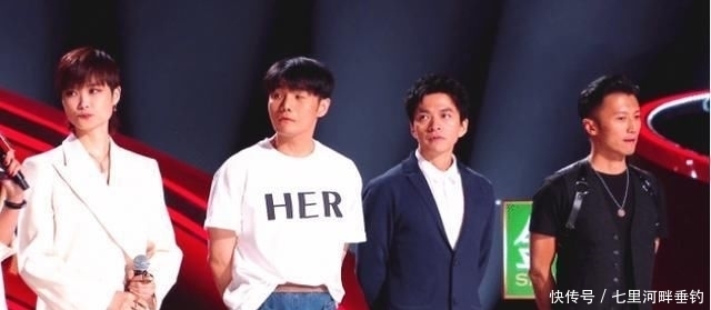 中国|《中国好声音》9季以来,那么多冠军为何都不火?李健是这样说的