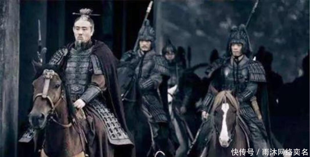 军团|蜀汉后期人才匮乏?被诸葛亮浪费的5位人才,可组一个超强军团