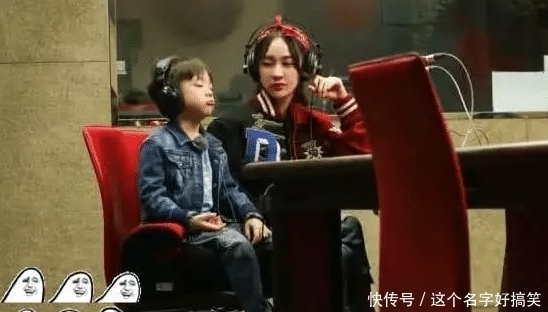 小童星|节目录制结束一年,嗯哼依旧没上幼儿园,霍思燕的思想引家长争议