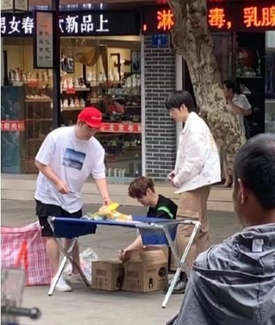  声明|邓超发文声明：正式申请解除一切的劳动关系，网友回复太好笑