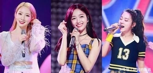 少女|火箭少女即将解散,今年两档女团综艺,能否创造超越炒团的组合?