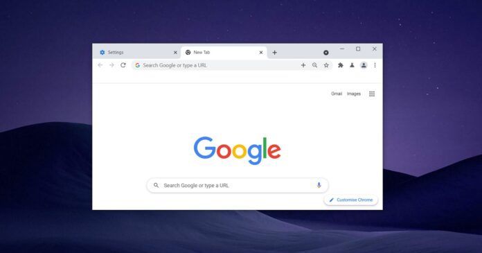 谷歌chrome浏览器将推新安全选项(谷歌chrome更新功能引起用户不满)