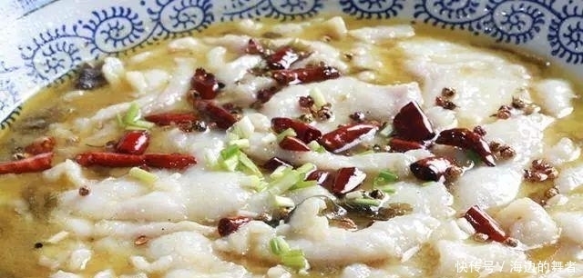 榨菜|美食地理：中国哪里的咸菜最好吃？