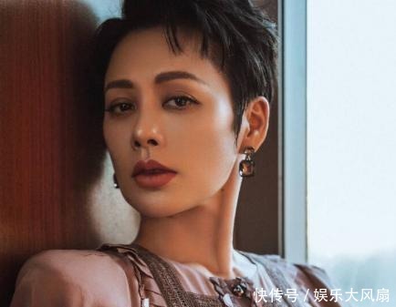 逼哭|宁静发火吓愣郁可唯,逼哭男导师其实她在《孝庄秘史》就这么猛