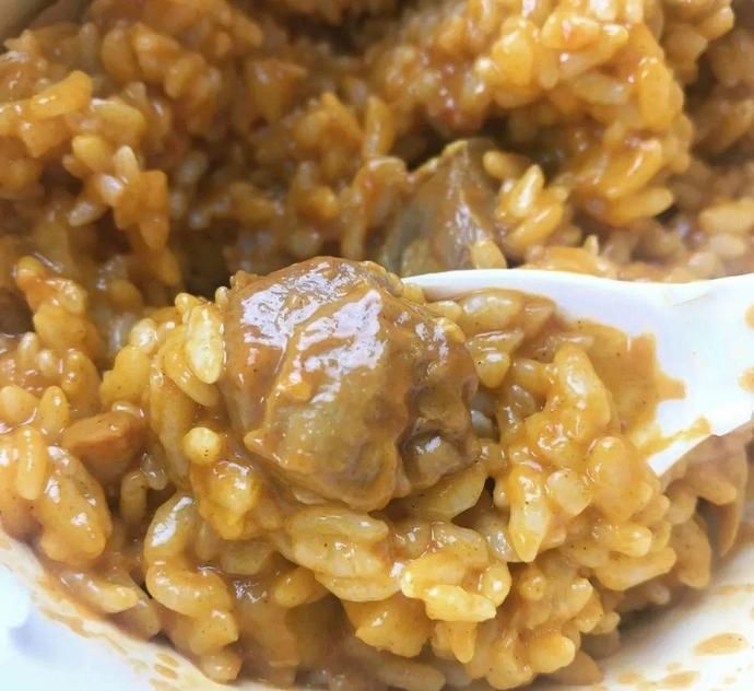 食品|虽说是速食品,但它也能给你不一样感觉