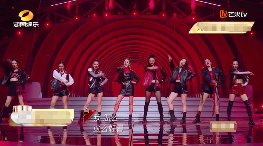  节目组|《浪姐》节目组现骚操作，硬捧万茜遭宁静质疑，郁可唯咧嘴很精髓