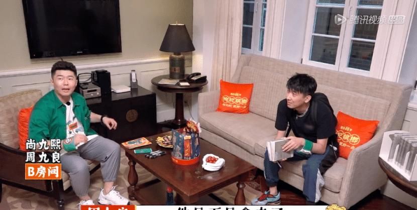  综艺|《德云斗笑社》 ：“零负担综艺”的简单快乐法则