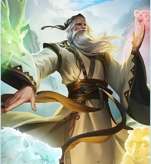 如今|三国杀：如今武将越出越离谱，可为何嘲讽高的大多是标将？