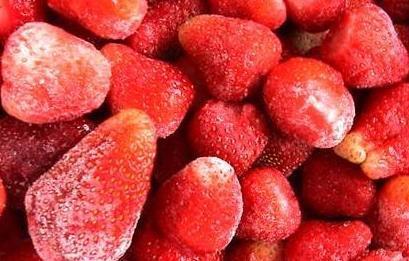 冰激凌|这四种水果比冰激凌好吃,特别是第四种吃了就停不下来了