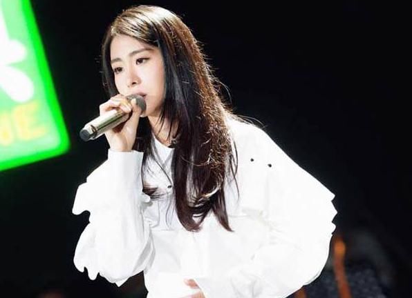  夫人|她曾在《好声音》输给张碧晨，如今却成为总裁夫人，堪称躺赚！