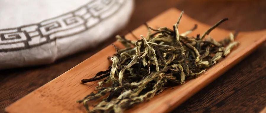  暖胃护胃|夏天喝哪些茶好一些？