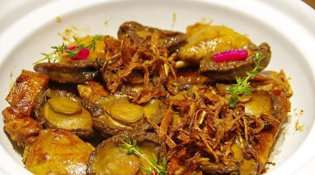  创新|私厦里寿宴，传统与创新一席可见