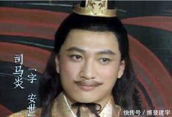 数最多|晋朝开国皇帝晋武帝司马炎,创下了后宫人数最多的记录