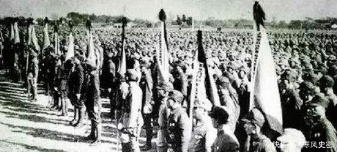 战役|中条山战役中,我军能够全身而退,靠的是什么?