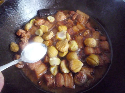 步骤|秋天,最该吃的不是土豆,而是它,是菜又是药,常吃脾胃好,别不懂吃