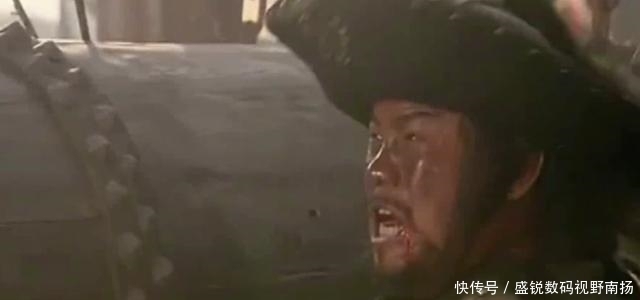  好汉|水浒死的最不值的5个好汉, 花荣、李逵上榜, 最后一个死的太冤枉了