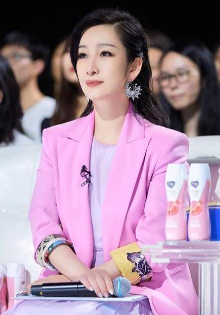 不好惹|国家一级演员高龄生子七个月,孩子和她全靠刘涛养,“太不好惹”