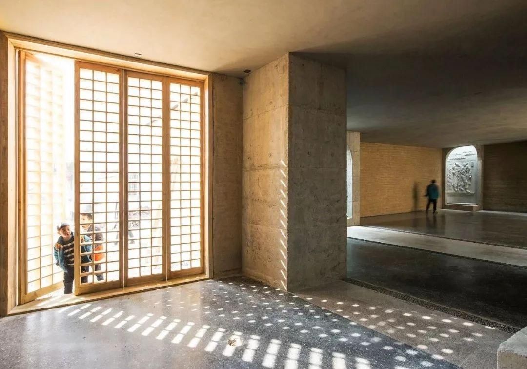 乡村|走进松阳，感受散落在乡村的“时光琥珀”