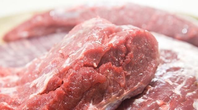  牛腱子肉|凉拌牛肉怎么做最简单？肉质劲道不塞牙