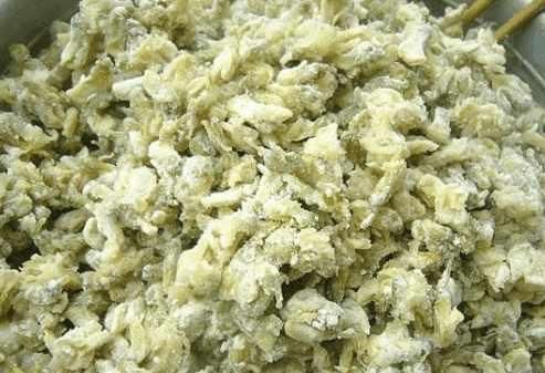  欣赏|农村里这种花可以欣赏还可以做菜来吃, 你知道是什么花吗?