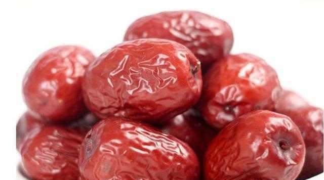  氨基酸|气血不足是“硬伤”, 每天吃点这些食物, 补气养颜增强免疫力