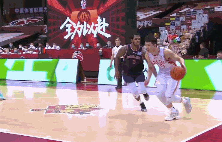  送压|11中8轰24+7+5，送压哨三分！最强状元突破犀利，能打动杜锋吗