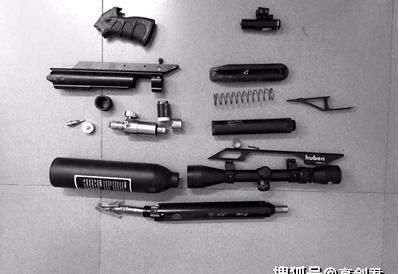 铁棒|枪管制造有多难,铸造件百分百炸膛,只能用铁棒钻孔